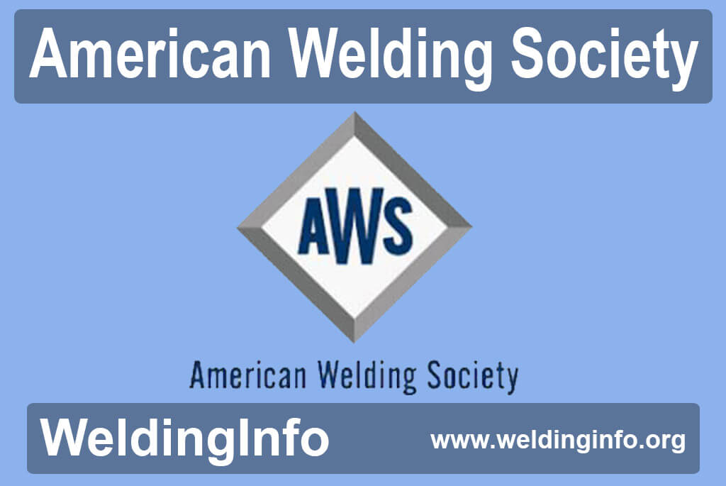 american welding society