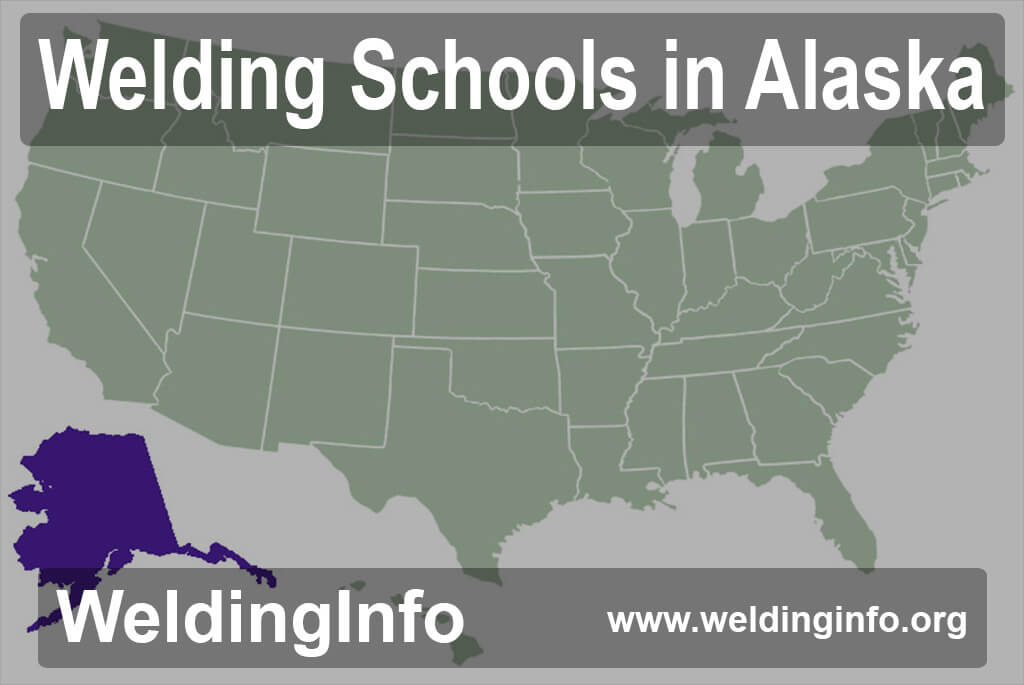 Welding Schools in Alaska