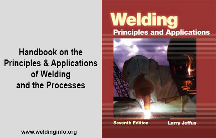welding principles and applications